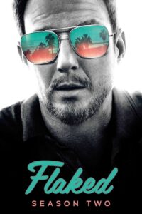 Flaked: Season 2