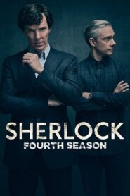 Sherlock: Season 4