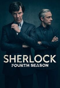 Sherlock: Season 4