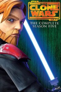 Star Wars: The Clone Wars: Season 5