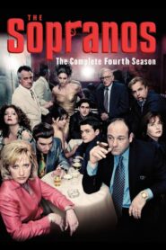 The Sopranos: Season 4