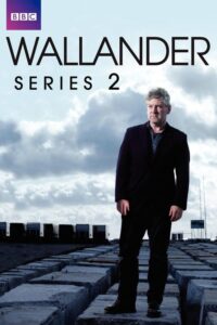 Wallander: Season 2