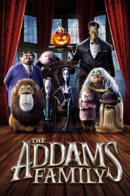 The Addams Family – Η Οικογένεια Άνταμς