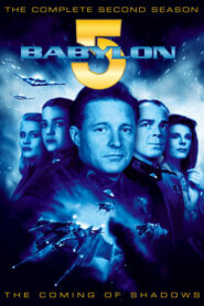 Babylon 5: Season 2