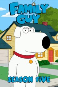 Family Guy: Season 5