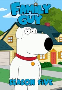 Family Guy: Season 5