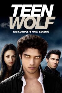 Teen Wolf: Season 1