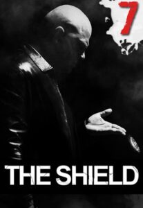 The Shield: Season 7