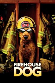 Firehouse Dog – Ένας τετράποδος πυροσβέστης