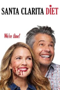 Santa Clarita Diet: Season 2