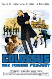Colossus: The Forbin Project – Σατανικός εγκέφαλος