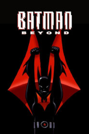 Batman Beyond – Ο Μπάτμαν του μέλλοντος
