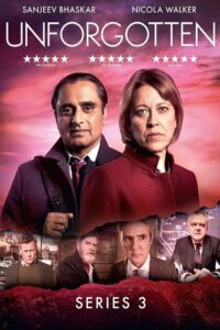 Unforgotten: Season 3