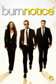 Burn Notice: Season 6