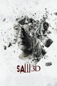 Saw: The Final Chapter – Saw 3D