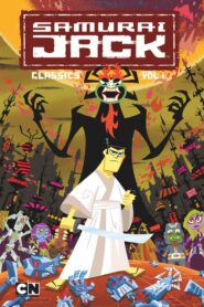 Samurai Jack: Season 1