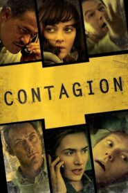 Contagion – Η Επιδημία