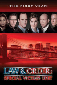 Law & Order: Special Victims Unit: Season 1