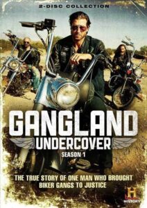 Gangland Undercover: Season 1