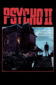 Psycho II – Ψυχώ 2: Η επιστροφή