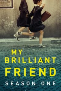 My Brilliant Friend: Season 1