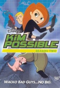 Kim Possible: Season 2