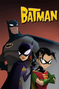 The Batman – Ο Μπάτμαν