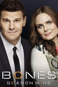 Bones: Season 9