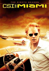 CSI: Miami: Season 8