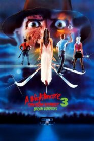 A Nightmare on Elm Street 3: Dream Warriors – Εφιάλτης στο Δρόμο με τις Λεύκες 3
