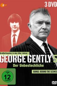 Inspector George Gently: Season 5