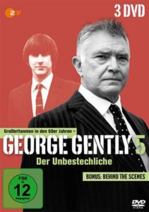 Inspector George Gently: Season 5