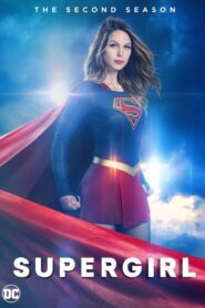 Supergirl: Season 2