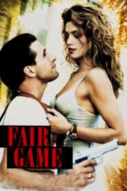 Fair Game – Ριψοκίνδυνο παιχνίδι