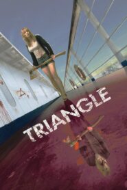 Triangle – Ναυάγιο Στην Παράνοια