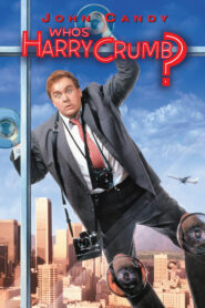 Who’s Harry Crumb?
