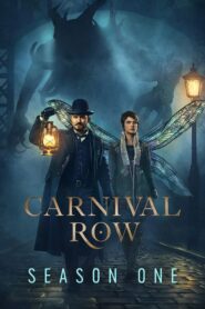 Carnival Row: Season 1