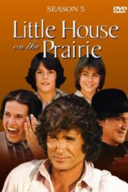 Little House on the Prairie: Season 5