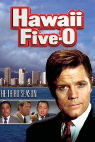 Hawaii Five-O: Season 3