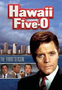 Hawaii Five-O: Season 3