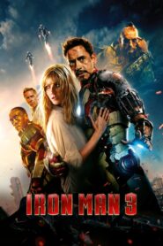Iron Man 3 – Ο Ατσαλένιος Άνθρωπος 3