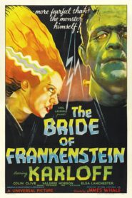 Bride of Frankenstein – Η Νύφη του Φρανκενστάιν