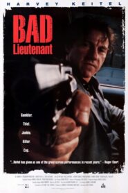 Bad Lieutenant – Διαφθορά