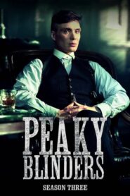 Peaky Blinders: Season 3