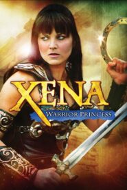 Xena: Warrior Princess – Ζήνα: Η Πριγκίπισσα Πολεμίστρια