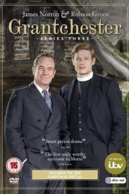 Grantchester: Season 3