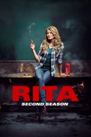 Rita: Season 2