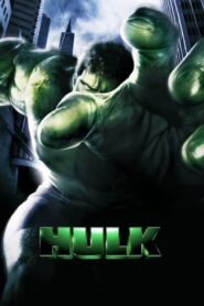 Hulk – Ο Απίθανος Χαλκ