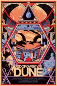 Jodorowsky’s Dune