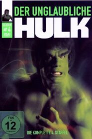 The Incredible Hulk: Season 4